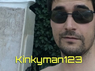 Kinkyman123