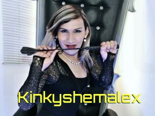 Kinkyshemalex