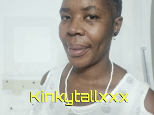 Kinkytallxxx