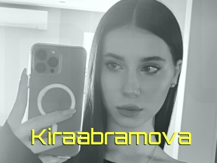 Kiraabramova