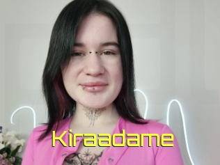 Kiraadame