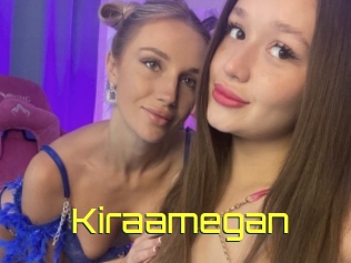 Kiraamegan