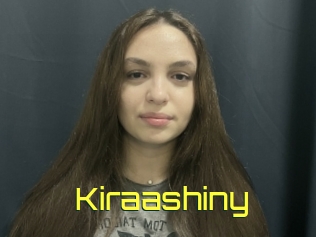 Kiraashiny