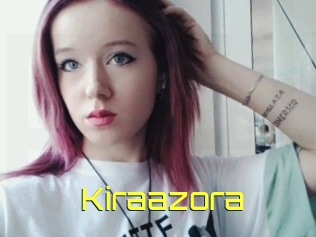 Kiraazora