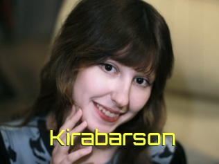 Kirabarson