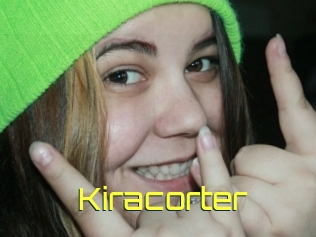 Kiracorter