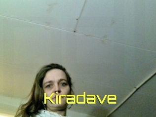 Kiradave