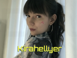 Kirahellyer