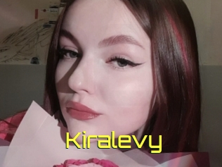 Kiralevy