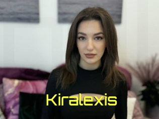 Kiralexis