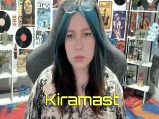 Kiramast