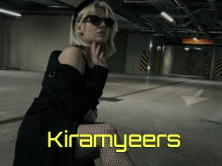 Kiramyeers