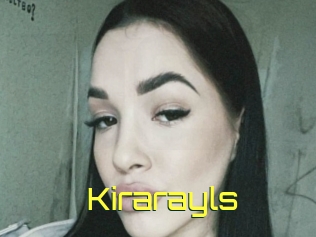 Kirarayls