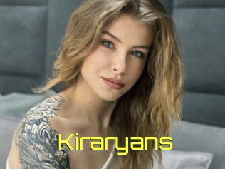 Kiraryans