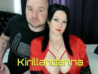 Kirillandanna