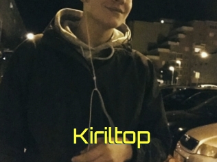 Kiriltop