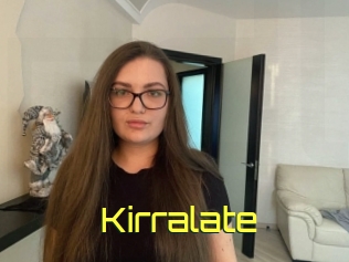 Kirralate