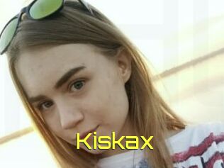 Kiskax