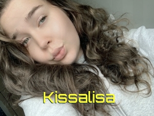 Kissalisa