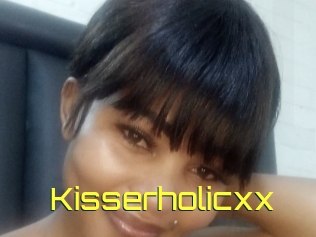 Kisserholicxx