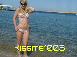 Kissme1003