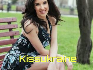 Kissukraine