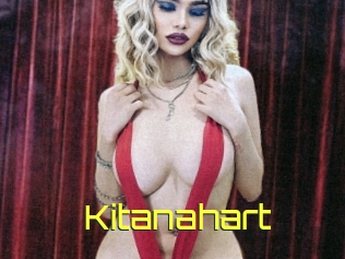 Kitanahart