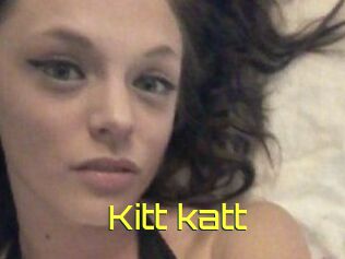 Kitt_katt