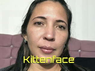 Kittenface