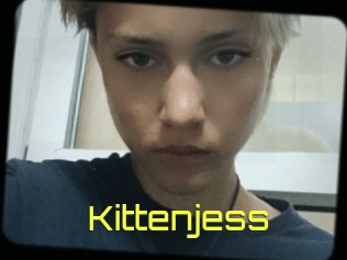 Kittenjess