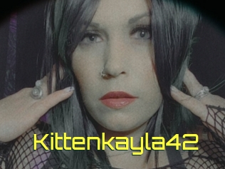 Kittenkayla42