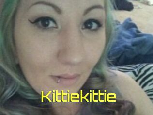 Kittiekittie