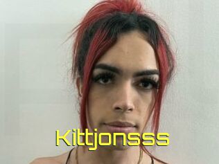 Kittjonsss