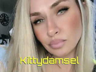 Kittydamsel