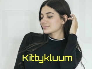 Kittykluum