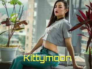 Kittymoon