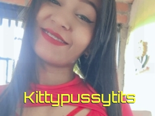 Kittypussytits