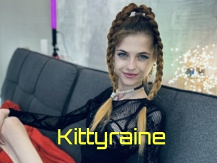 Kittyraine