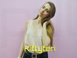 Kittyteri