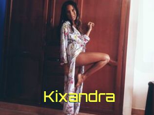 Kixandra