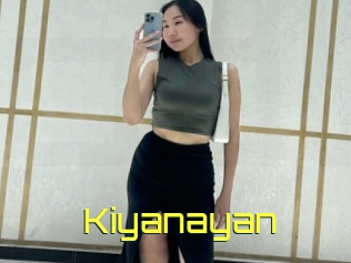 Kiyanayan