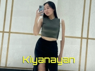 Kiyanayan