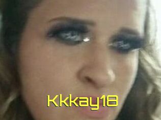 Kkkay18