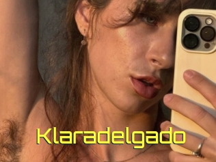 Klaradelgado