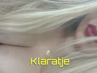 Klaratje