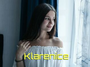 Klarenice