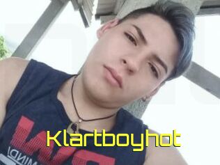 Klartboyhot