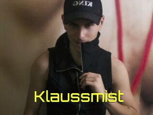 Klaussmist