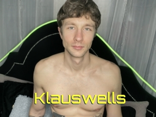 Klauswells