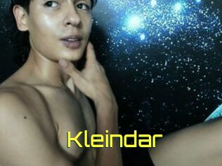 Kleindar